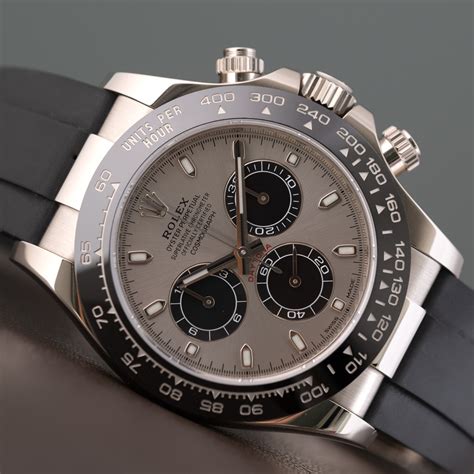 rolex daytona al ploso|rolex daytona in house.